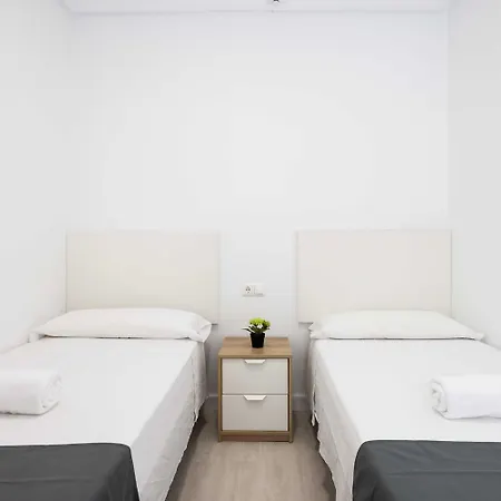 Apartment Turisticos By Trian Torrevieja