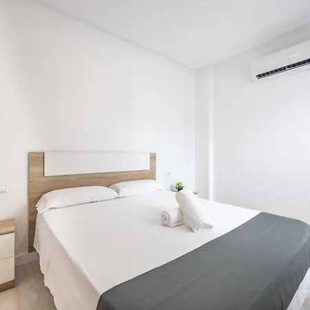 Turisticos By Trian Apartment Torrevieja