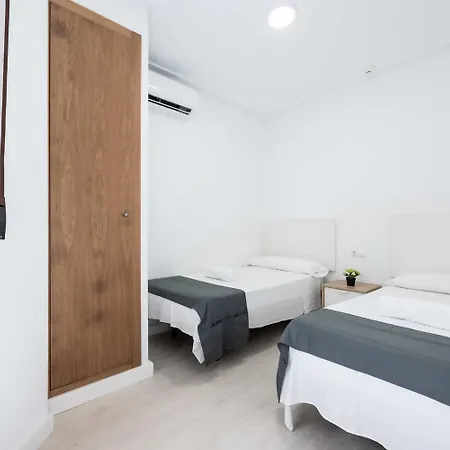 Apartment Turisticos By Trian Torrevieja