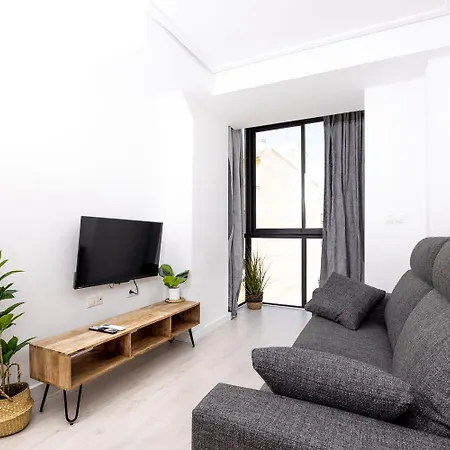 Marina Playa By * Torrevieja