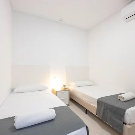 Marina Playa By Apartment *