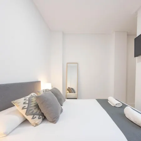 Marina Playa By Apartment Torrevieja