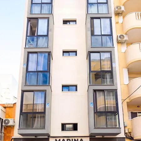 Marina Playa By * Torrevieja